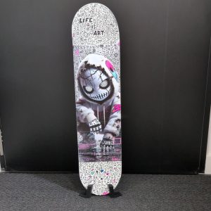 Skate Mask