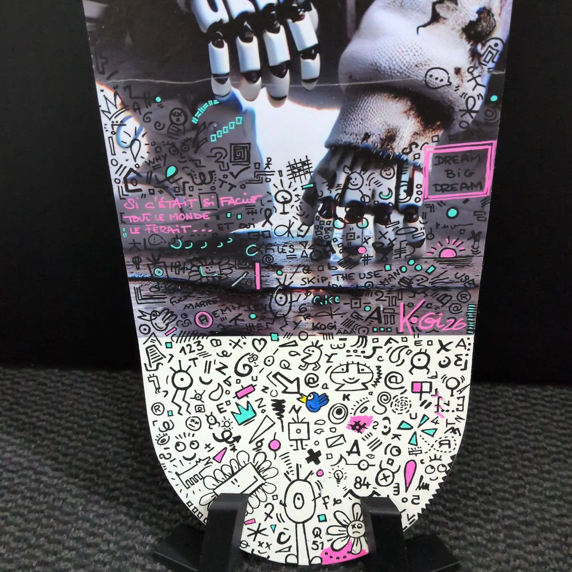 Skate Mask – Image 4