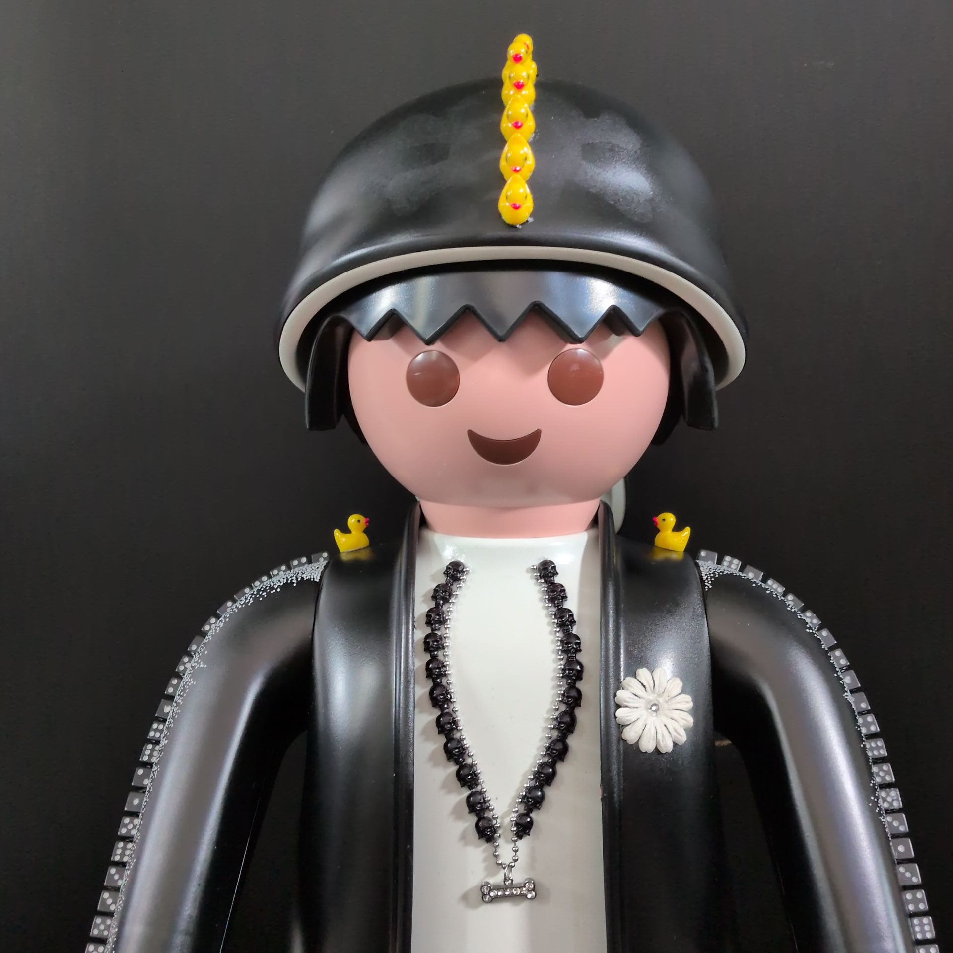 Playmobil Duck – Image 2