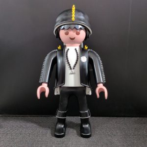 Playmobil Duck
