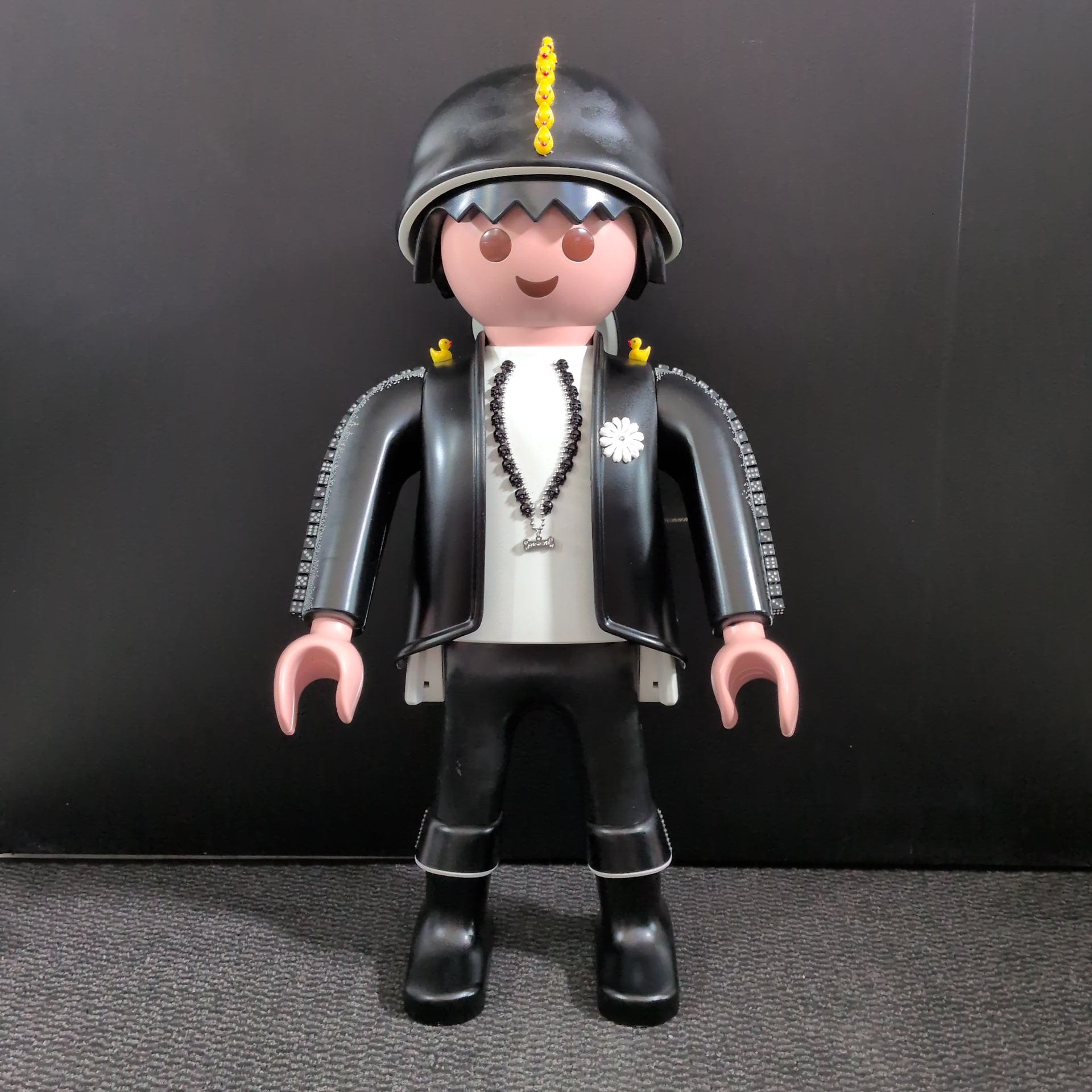 Playmobil Duck