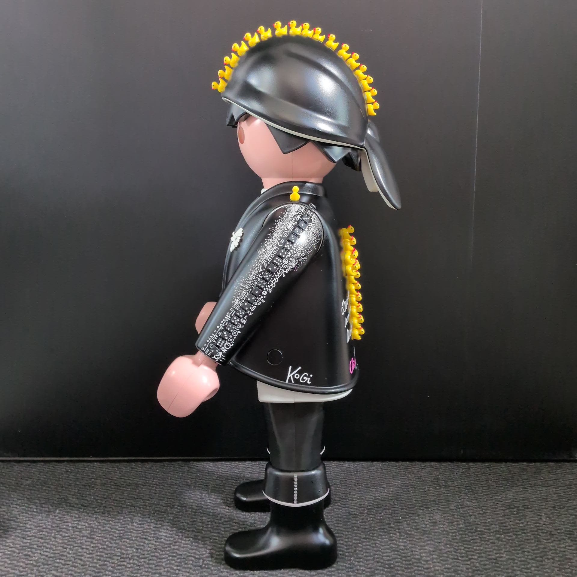 Playmobil Duck – Image 12