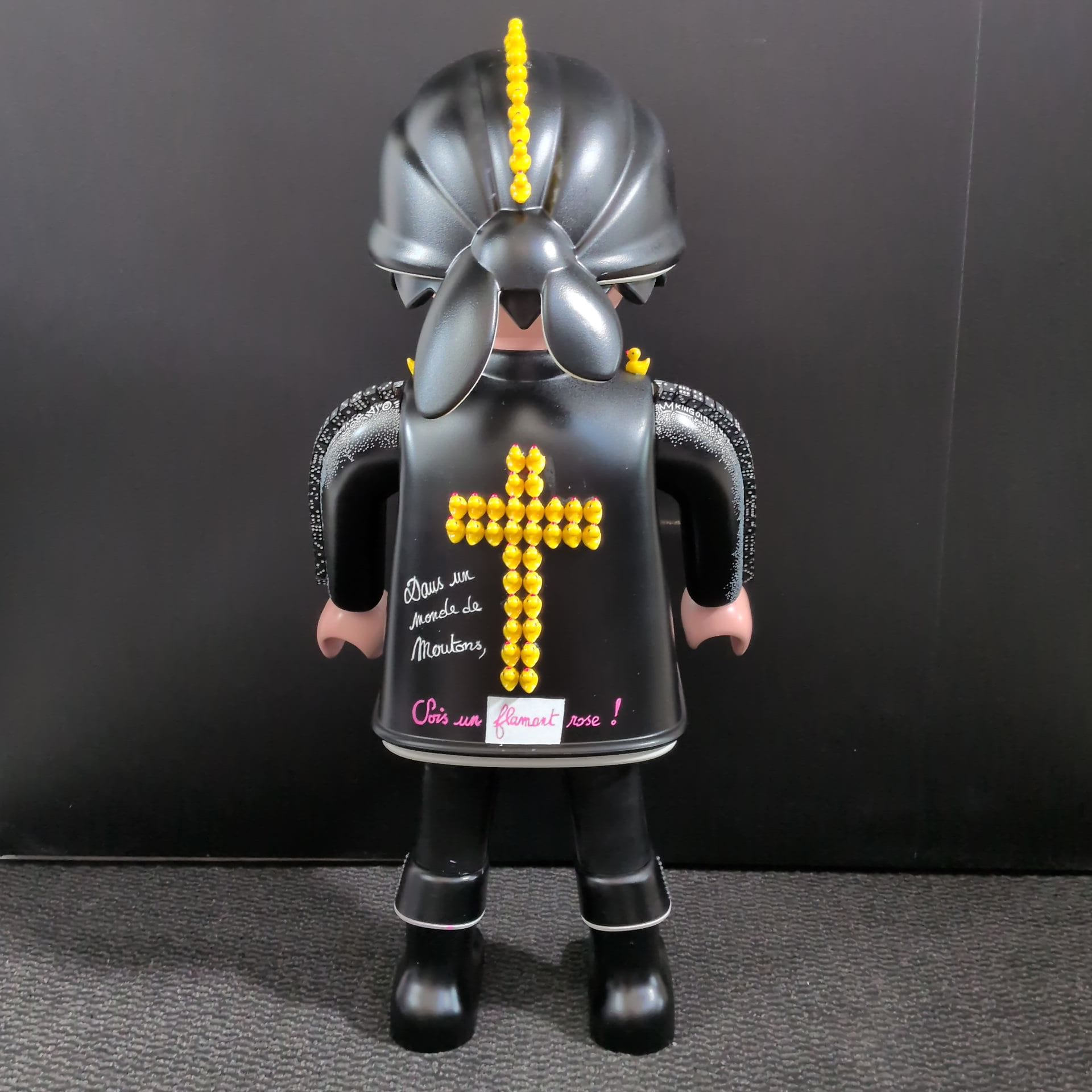 Playmobil Duck – Image 9