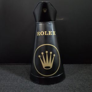 Pichet noir inspiré Rolex