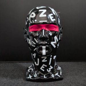 Tête Alpha